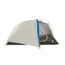 Sierra Designs Sweet Suite FL 3 Tent - 3 Person, 3 Season-Yellow/Blue