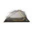 Sierra Designs Sweet Suite FL 3 Tent - 3 Person, 3 Season-Yellow/Blue