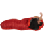 Sierra Designs Taquito 550F 20 Degrees Sleeping Bags, Long, 70610320L