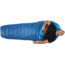 Sierra Designs Taquito 550F 35 Degrees Sleeping Bags, Long, 70610220L