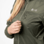 Sierra Designs Tepona Wind Jackets - Womens, Agave Green, Medium, 33595422AG-MD