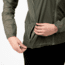 Sierra Designs Tepona Wind Jackets - Womens, Agave Green, Medium, 33595422AG-MD