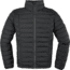 Sierra Designs Tuolumne Jkt M 2x Black/solar 2551317BK-2X