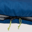 Sierra Designs Twin Lakes Duo 20 Deg Sleeping Bag, 84in, 77620922
