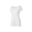Sierra Designs V-Neck T-Shirt-Women's-Medium-Capri Blue