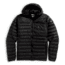 Sierra Designs Whitney Down Hoodie - Mens, Black, Small, 22551522BK-SM