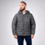 Sierra Designs Whitney Down Hoodie - Mens, Gun Metal, Small, 22551522GM-SM
