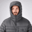 Sierra Designs Whitney Down Hoodie - Mens, Gun Metal, Small, 22551522GM-SM