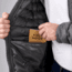 Sierra Designs Whitney Down Hoodie - Mens, Gun Metal, Small, 22551522GM-SM