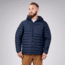 Sierra Designs Whitney Down Hoodie - Mens, Midnight Navy, Small, 22551522MNV-SM