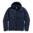 Sierra Designs Whitney Down Hoodie - Mens, Midnight Navy, Small, 22551522MNV-SM