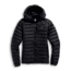 Sierra Designs Whitney Down Hoodie - Womens, Black, Small, 33551522BK-SM