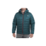 Sierra Designs Whitney Jacket-Men's, Ranger Green/Grey, M 2551518RGG-MD
