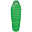 Zissou Plus Sleeping Bag 700 Duck DriDown 2 Season-Online Lime/Sleet Grey-Regular