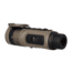 SIG SAUER ECHO MV50-DV 1.5-24x50mm Thermal Monocular, 50Hz, 640X512, FDE, SOEC42320