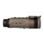 SIG SAUER ECHO MV50-DV 1.5-24x50mm Thermal Monocular, 50Hz, 640X512, FDE, SOEC42320