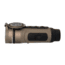 SIG SAUER ECHO MV50-LRF 3-24x50mm Thermal Monocular, 50Hz, 640X512, FDE, SOEC42310