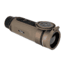SIG SAUER ECHO MV50-LRF 3-24x50mm Thermal Monocular, 50Hz, 640X512, FDE, SOEC42310