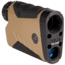 SIG SAUER KILO8K-ABS 7x25 mm Laser Rangefinder Monocular with BDX 2.0, FDE, SOK8K701