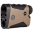 SIG SAUER KILO8K-ABS 7x25 mm Laser Rangefinder Monocular with BDX 2.0, FDE, SOK8K701