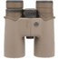SIG SAUER Zulu 8 HDX 10x42mm Schmidt-Pechan Prism Binoculars, FDE, SOZ80001