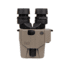SIG SAUER ZULU6 HDX OIS 10x30mm Schmidt-Pechan Prism Binocular, FDE, SOZ6WP10