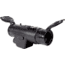 SightMark Wraith 4K 1x Monocular, Black, SM18050