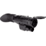 SightMark Wraith 4K 1x Monocular, Black, SM18050