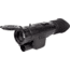 SightMark Wraith 4K 1x Monocular, Black, SM18050