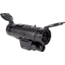 SightMark Wraith 4K 1x Monocular, Black, SM18050
