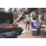 Coleman Signature 120 Quart Xtreme 6 Cooler, OMLD, Dark Gray / Orange / Gray, Holds 204 Cans 3000002559