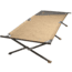 Coleman Signature Big - N - Tall Oversized Cot, Supports Up to 600 lbs,  For people up to 6 ft 8 in Tall, Topo Print, 84 x 35 x 16.5 in 2000023591