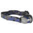 Coleman Signature CHT-7 70L Headlamp, 3AAA Batteries, Blue / Gray 2000012260