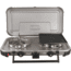 Coleman Signature Fyrechampion 2-Burner Propane Camping Stove, Gray 2000020105