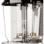 Coleman Signature Northern Nova Propane Lantern, Red / Silver 2000023099