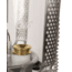 Coleman Signature Northern Nova Propane Lantern, Red / Silver 2000023099