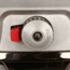 Coleman Signature Northern Nova Propane Lantern, Red / Silver 2000023099