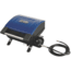 Coleman NXT Voyager RV Table Top Propane Grill, Blue / Black 2000016654