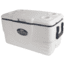 Coleman Signature Offshore Pro Series 36 Quart Marine Cooler, 6251, White / Blue, Holds 49 Cans 3000003701
