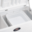 Coleman Signature Offshore Pro Series 82 Quart Marine Cooler, 6296, White / Blue, Holds 129 Cans 3000003698