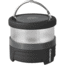 Coleman Signature Pack-Away 250L Puck Light Lantern, 250 Lumens, Rechargeable 18650 Li-Ion Battery, Black / Gray 2000013863