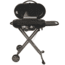 Coleman Signature Roadtrip X-Cursion Propane Grill, Folding Steel Legs W/ Oversized Wheels, 20,000 BTU, Blue, 285 Sq In Cooking Area 2000017461