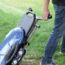 Coleman Signature Roadtrip X-Cursion Propane Grill, Folding Steel Legs W/ Oversized Wheels, 20,000 BTU, Blue, 285 Sq In Cooking Area 2000017461