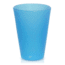 Silipint Pint Glass, 16oz, Bend Blue, Blue, SLP-20293
