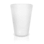 Silipint Straight Up Shot Glass, 15oz, Frosted