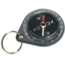 Silva Black Compass w/Keychain 2801206