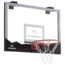Silverback Games Silverback 23in LED Mini Hoop G02301W