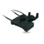 Silynx 1x BA5590 Adaptor for Two MBITR/152 Radios, Black, BATAD5590-003