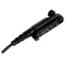 Silynx Cable Adapter for Clarus System F-QDC, Hytera X1P/X1E, Black, CA0249-00