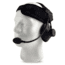 Silynx Clarus Eagle 20m Immersible Maritime Headset, Black HS0003-59